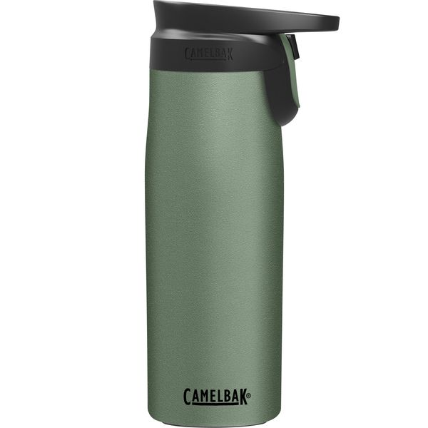 Camelbak Forge Flow Sst Vacuum Insulated 600ml Moss 600ml click to zoom image