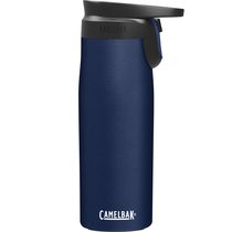 Camelbak Forge Flow Sst Vacuum Insulated 600ml Navy 600ml
