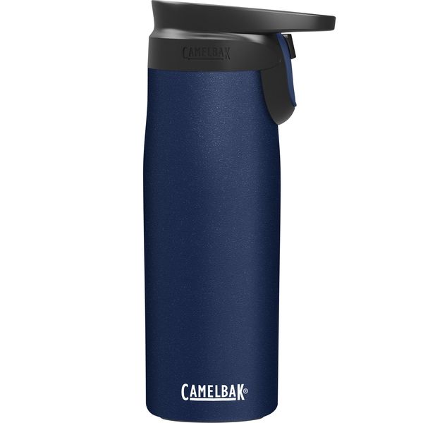 Camelbak Forge Flow Sst Vacuum Insulated 600ml Navy 600ml click to zoom image