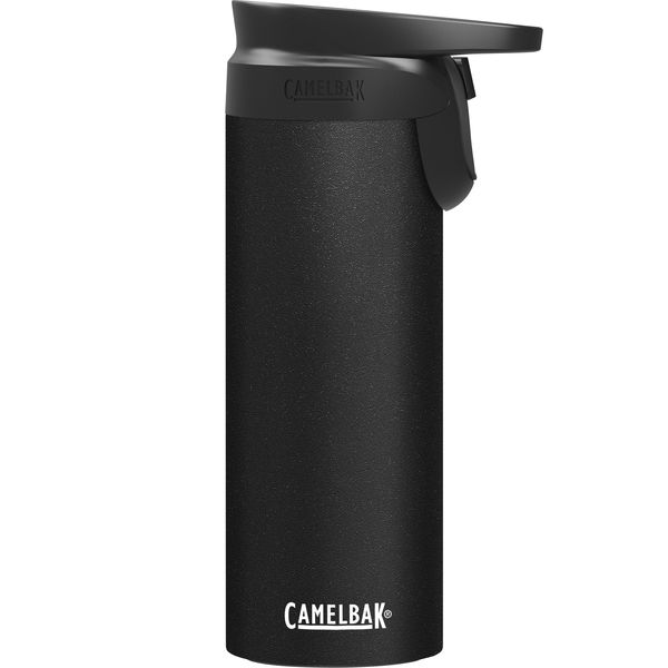 Camelbak Forge Flow Sst Vacuum Insulated 500ml Black 500ml click to zoom image