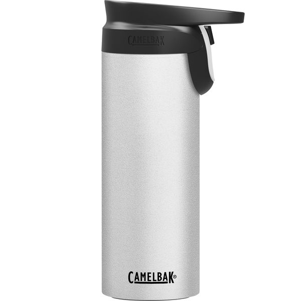 Camelbak Forge Flow Sst Vacuum Insulated 500ml White 500ml click to zoom image