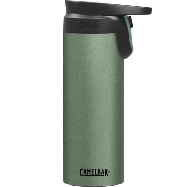 Camelbak Forge Flow Sst Vacuum Insulated 500ml Moss 500ml click to zoom image