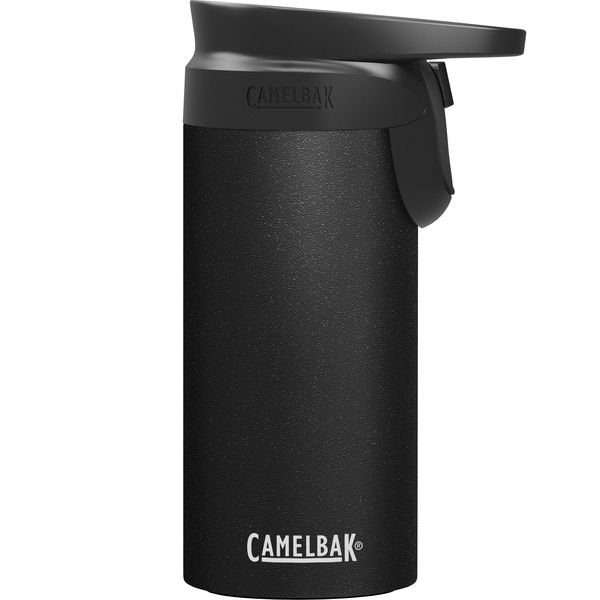 Camelbak Forge Flow Sst Vacuum Insulated 350ml Black 350ml click to zoom image