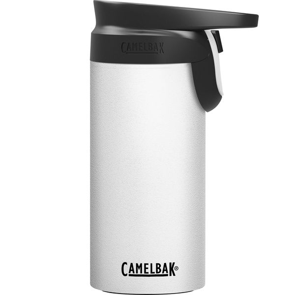 Camelbak Forge Flow Sst Vacuum Insulated 350ml White 350ml click to zoom image