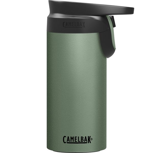 Camelbak Forge Flow Sst Vacuum Insulated 350ml Moss 350ml click to zoom image