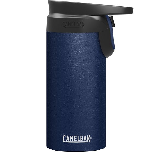 Camelbak Forge Flow Sst Vacuum Insulated 350ml Navy 350ml click to zoom image
