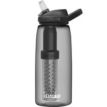 Camelbak Eddy+ Filtered By Lifestraw 1l Charcoal 1l