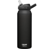 Camelbak Eddy+ Sst Vacuum Insulated Filtered By Lifestraw 1l Black 1l