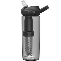 Camelbak Eddy+ Filtered By Lifestraw 600ml Charcoal 600ml