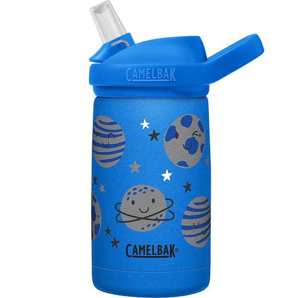 Camelbak Eddy+ Kids Sst Vacuum Insulated 350ml Space Smiles 350ml click to zoom image