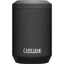 Camelbak Can Cooler Sst Vacuum Insulated 350ml Black 350ml