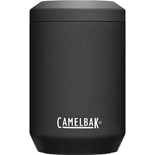 Camelbak Can Cooler Sst Vacuum Insulated 350ml Black 350ml click to zoom image