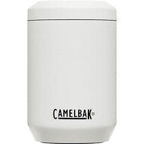 Camelbak Can Cooler Sst Vacuum Insulated 350ml White 350ml