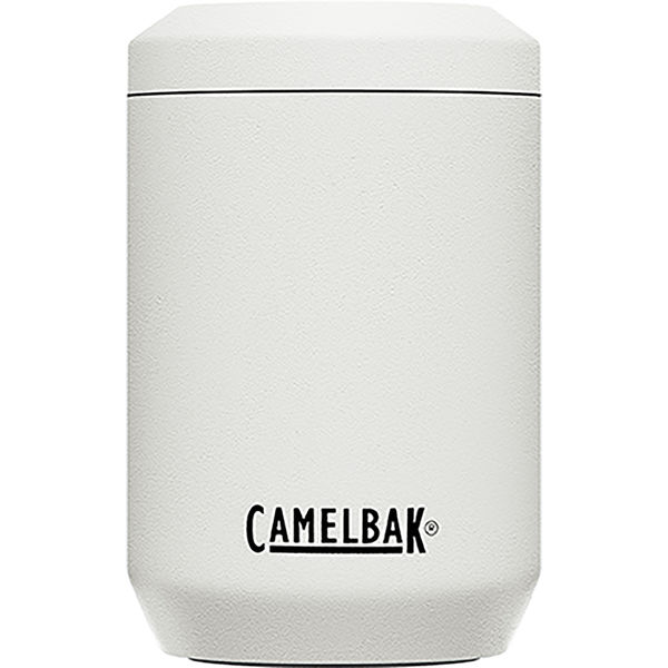 Camelbak Can Cooler Sst Vacuum Insulated 350ml White 350ml click to zoom image