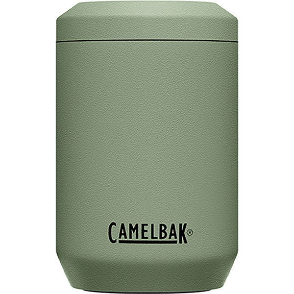 Camelbak Can Cooler Sst Vacuum Insulated 350ml Moss 350ml click to zoom image