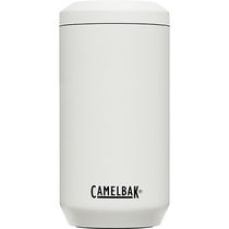 Camelbak Tall Can Cooler Sst Vacuum Insulated 500ml White 500ml