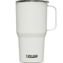 Camelbak Tall Mug Sst Vacuum Insulated 710ml White 710ml