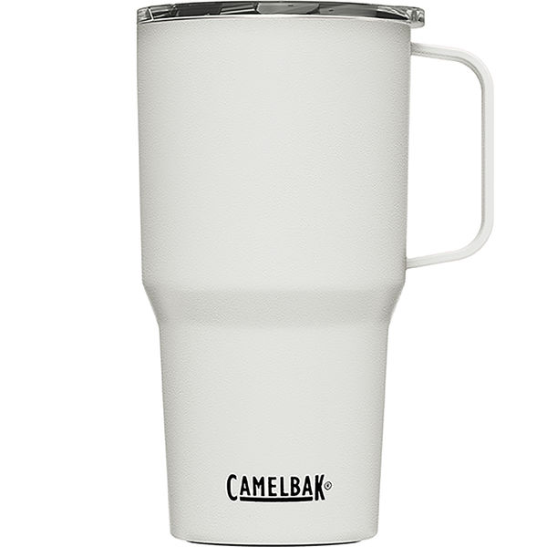 Camelbak Tall Mug Sst Vacuum Insulated 710ml White 710ml click to zoom image