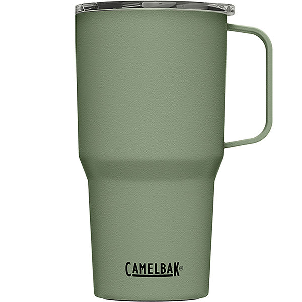 Camelbak Tall Mug Sst Vacuum Insulated 710ml Moss 710ml click to zoom image