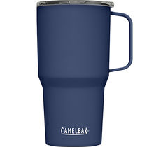 Camelbak Tall Mug Sst Vacuum Insulated 710ml Navy 710ml