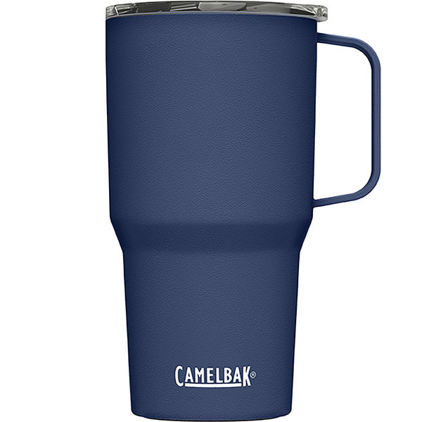 Camelbak Tall Mug Sst Vacuum Insulated 710ml Navy 710ml click to zoom image
