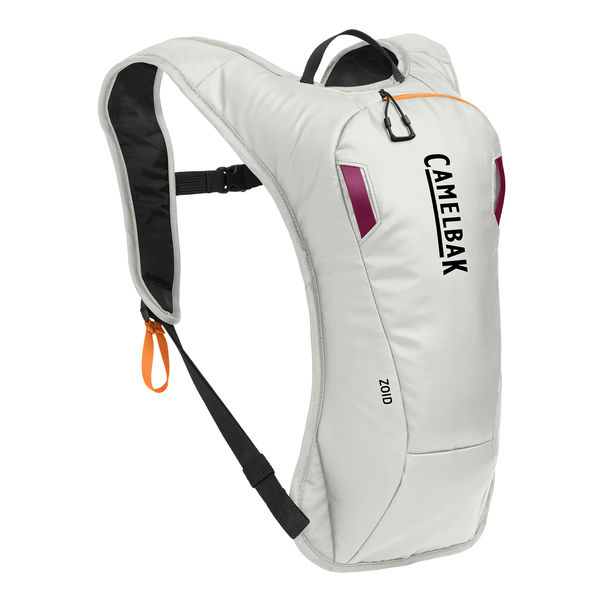 Camelbak Zoid Winter Hydration Pack Vapor/Flame/Beet 3l click to zoom image