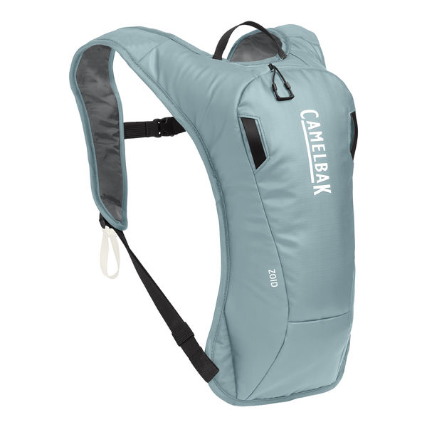 Camelbak Zoid Winter Hydration Pack Blue Mist/Black 3l click to zoom image