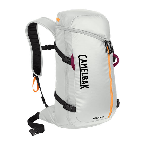 Camelbak Snoblast Winter Hydration Pack Vapor/Flame/Beet 22l click to zoom image