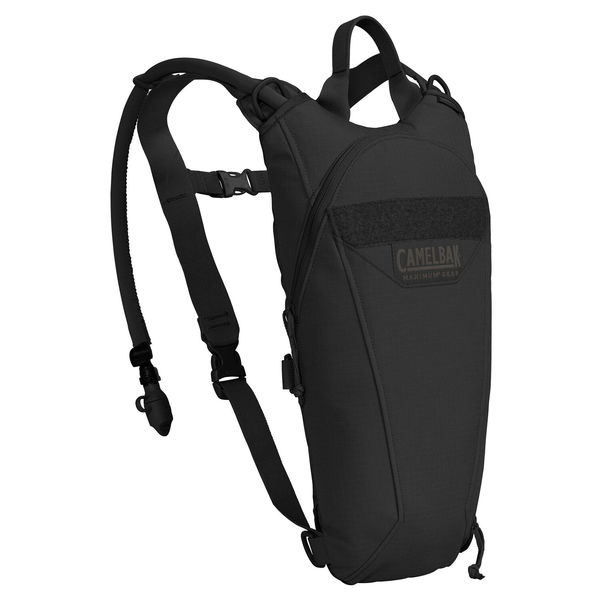 Camelbak Thermobak 3l With Mil Spec Crux Long Reservoir Black 3l click to zoom image
