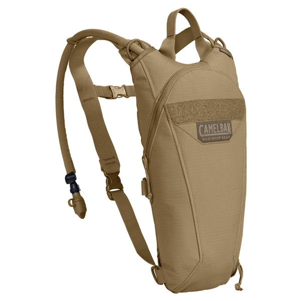 Camelbak Thermobak 3l With Mil Spec Crux Long Reservoir Coyote 3l click to zoom image