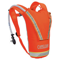 Camelbak Hi-viz 2.5l With Mil Spec Crux Reservoir Orange 3l