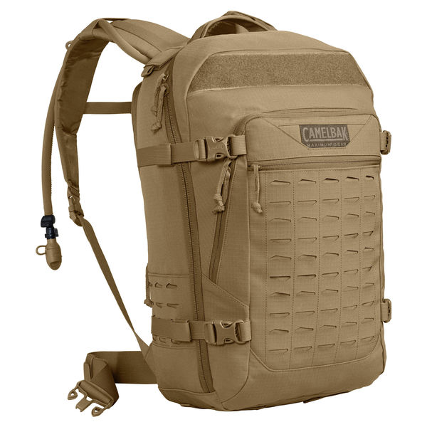 Camelbak Motherlode 3.0l With Mil Spec Crux Lumbar Reservoir Coyote 40l click to zoom image