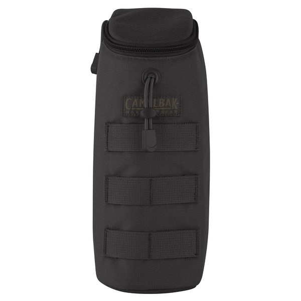Camelbak Max Gear Bottle Pouch Black click to zoom image