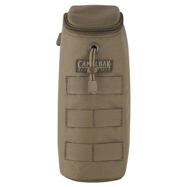 Camelbak Max Gear Bottle Pouch Coyote click to zoom image