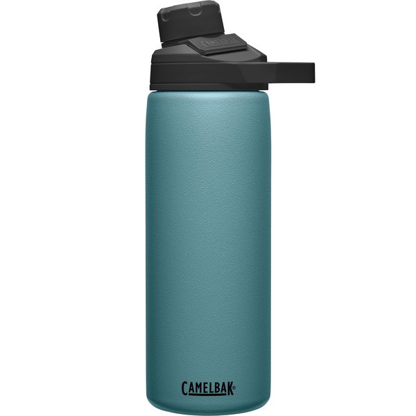 Camelbak Chute Mag Sst Vacuum Insulated 600ml 2023: Lagoon 600ml click to zoom image
