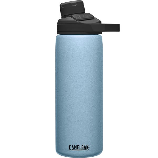 Camelbak Chute Mag Sst Vacuum Insulated 600ml 2023: Dusk Blue 600ml click to zoom image
