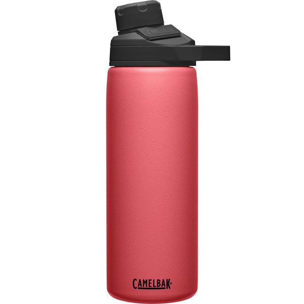 Camelbak Chute Mag Sst Vacuum Insulated 600ml 2023: Wild Strawberry 600ml click to zoom image