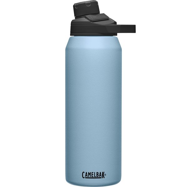 Camelbak Chute Mag Sst Vacuum Insulated 1l 2023: Dusk Blue 1l click to zoom image