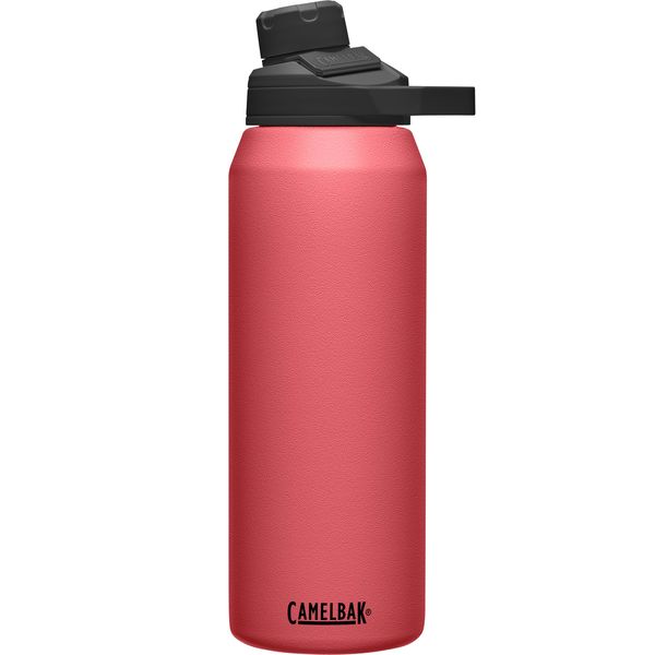 Camelbak Chute Mag Sst Vacuum Insulated 1l 2023: Wild Strawberry 1l click to zoom image