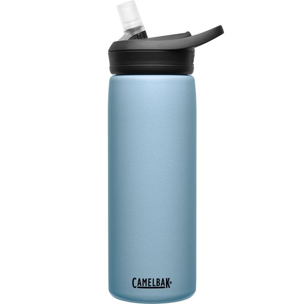 Camelbak Eddy+ Sst Vacuum Insulated 600ml 2023: Dusk Blue 600ml click to zoom image