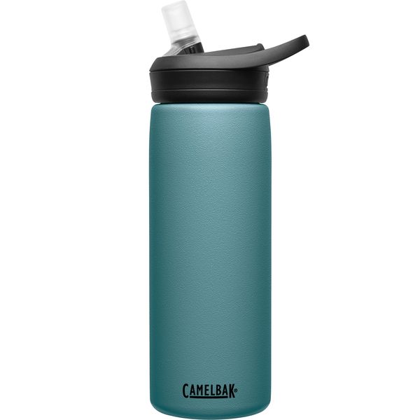 Camelbak Eddy+ Sst Vacuum Insulated 600ml 2023: Lagoon 600ml click to zoom image