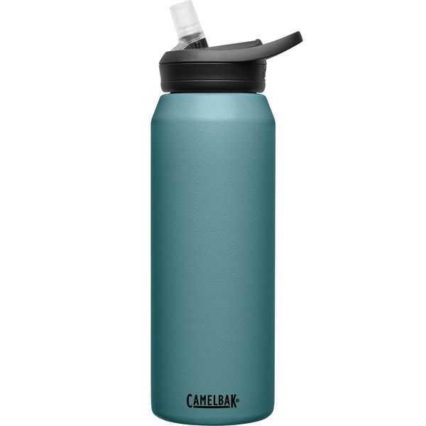 Camelbak Eddy+ Sst Vacuum Insulated 1l 2023: Lagoon 1l click to zoom image