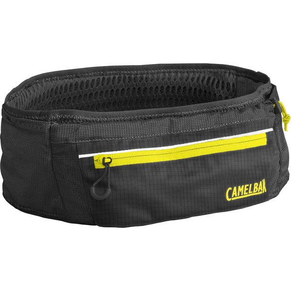Camelbak Ultra Belt 2023: Black/Safety Yellow click to zoom image