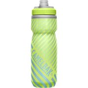 Camelbak Podium Chill Outdoor 600ml 2023 600ML LIME/BLUE STRIPE  click to zoom image