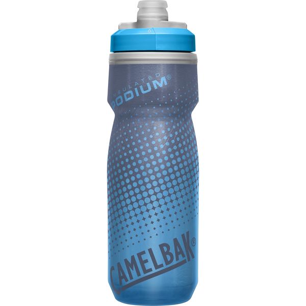 Camelbak Podium Chill Insulated Bottle 600ml 2023 click to zoom image