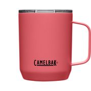 Camelbak Horizon Camp Mug Sst Vacuum Insulated 350ml 2023 350ML WILD STRAWBERRY  click to zoom image
