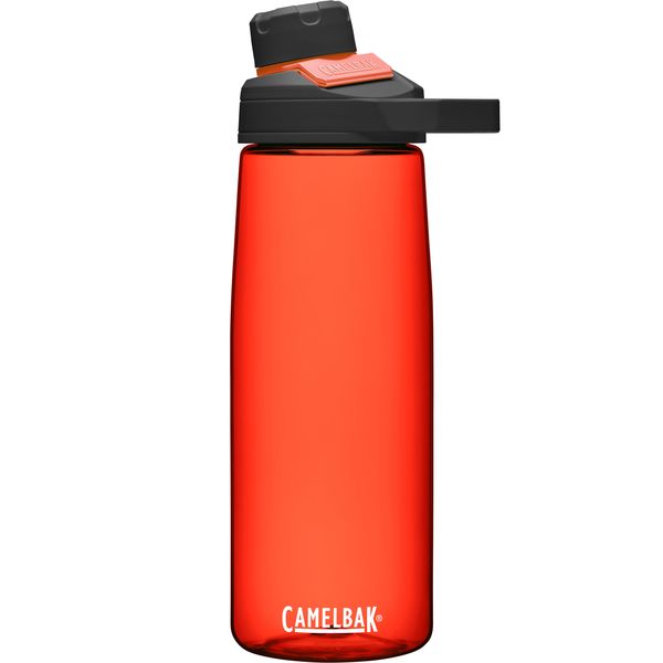 Camelbak Chute Mag 750ml 2023: Fiery Red 750ml click to zoom image