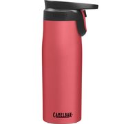 Camelbak Forge Flow Sst Vacuum Insulated 600ml 2023 600ML WILD STRAWBERRY  click to zoom image