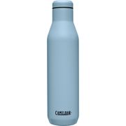 Camelbak Horizon Wine Bottle Sst Vacuum Insulated 750ml 2023 750ML DUSK BLUE  click to zoom image