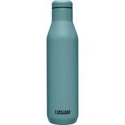 Camelbak Horizon Wine Bottle Sst Vacuum Insulated 750ml 2023 750ML LAGOON  click to zoom image